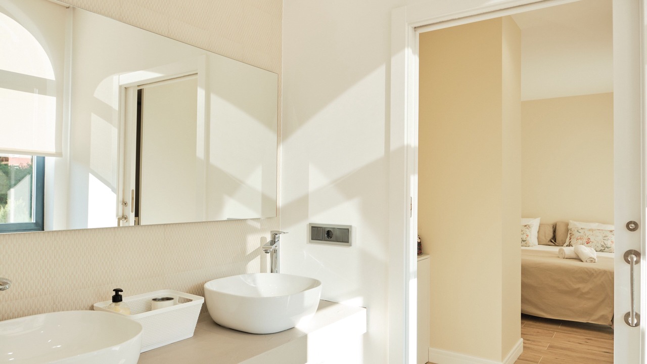 Photo of Bathroom in O Gallardo