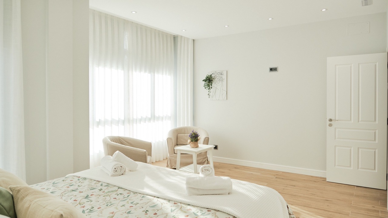 Photo of Bedroom in O Gallardo