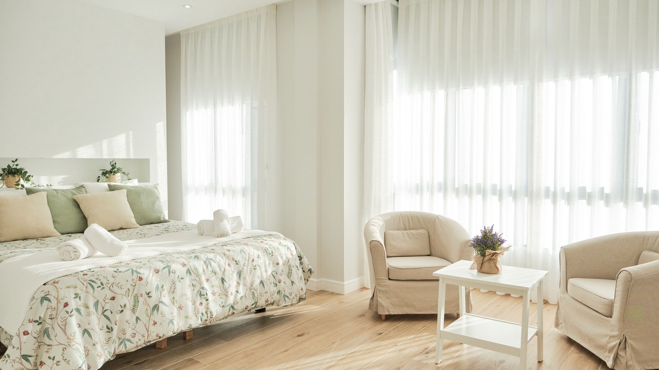 Photo of Bedroom in O Gallardo