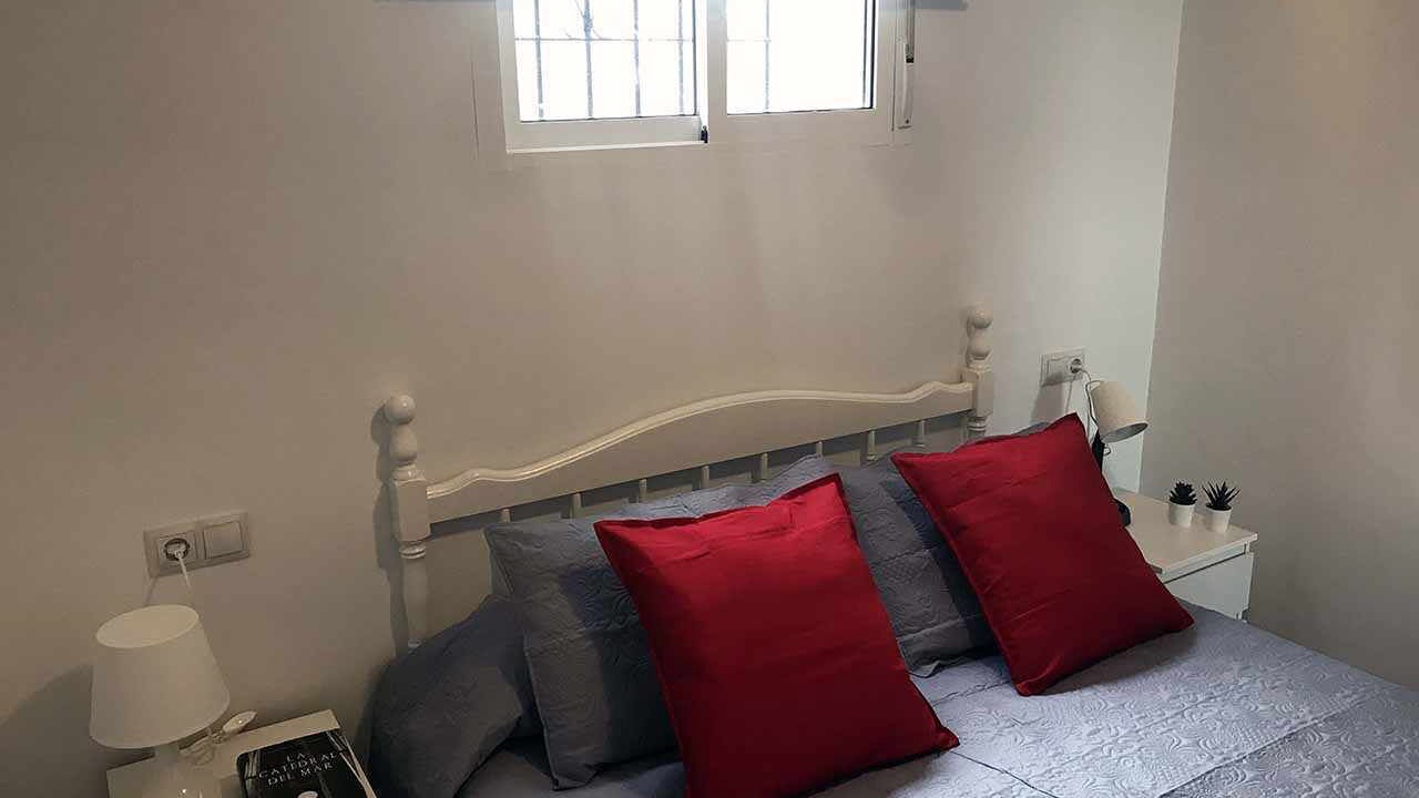Photo of Bedroom in Vera Beach