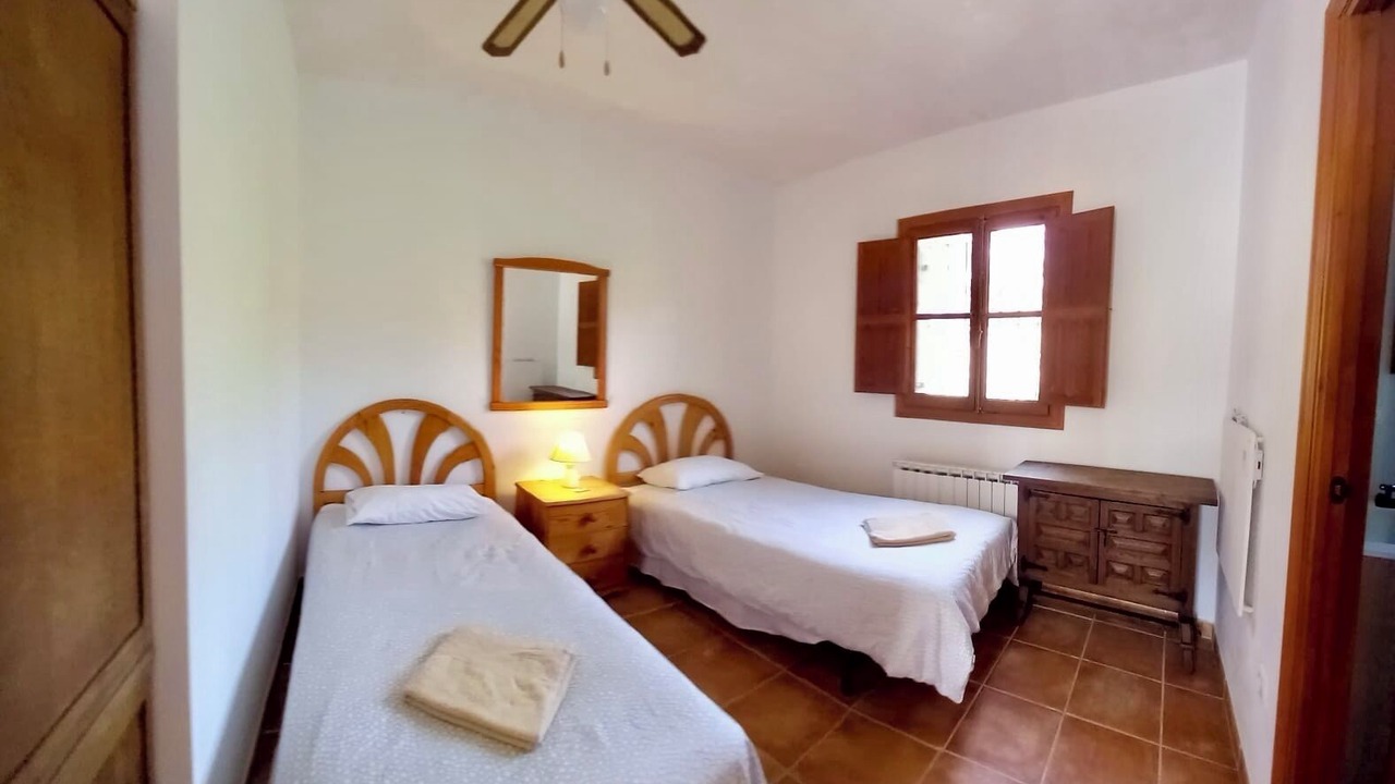 Photo of Bedroom in Seron