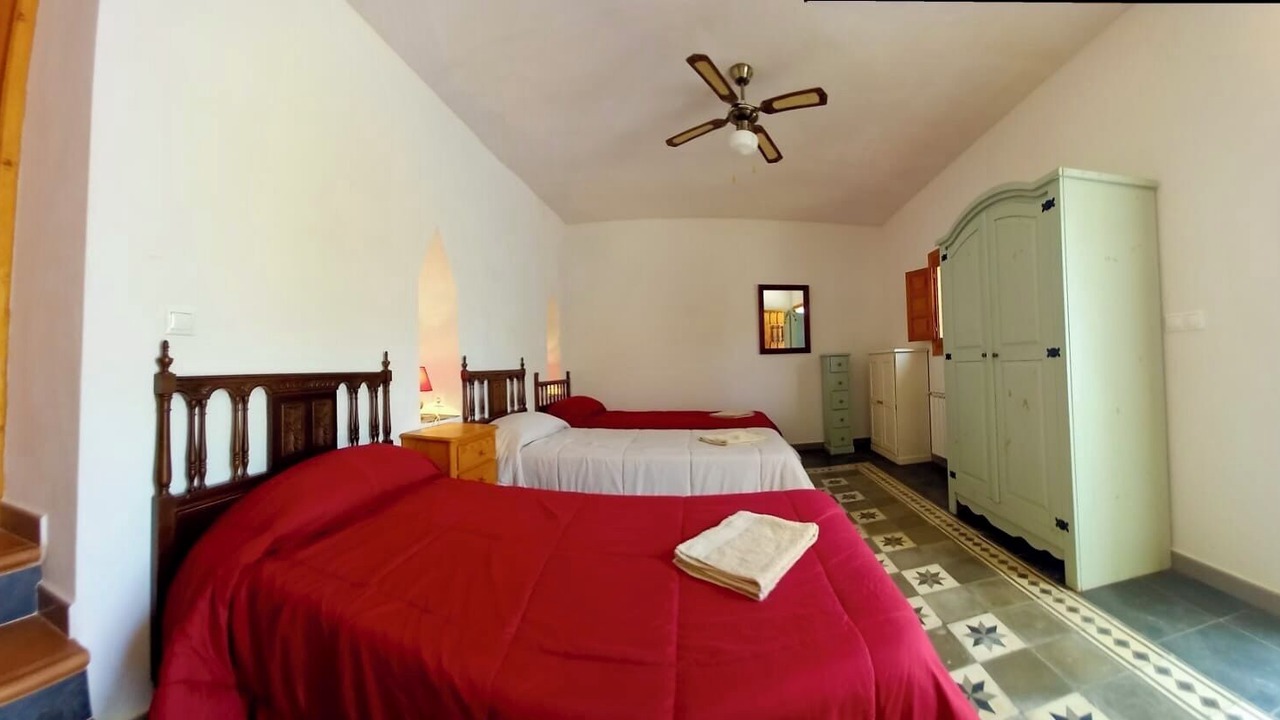 Photo of Bedroom in Seron