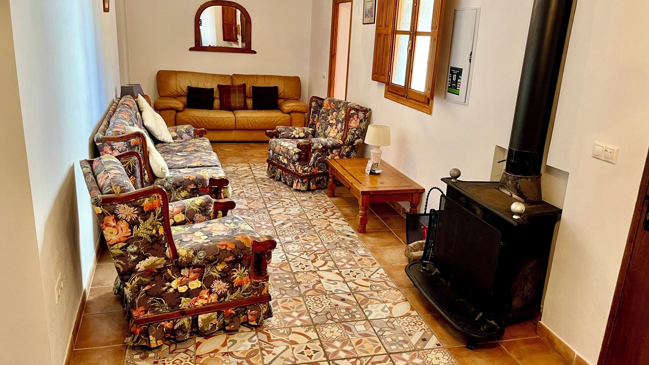 Photo of Livingroom in Seron
