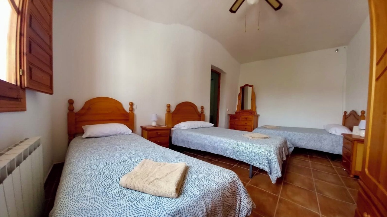 Photo of Bedroom in Seron