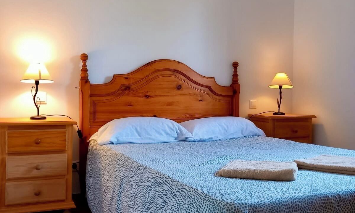 Photo of Bedroom in Seron