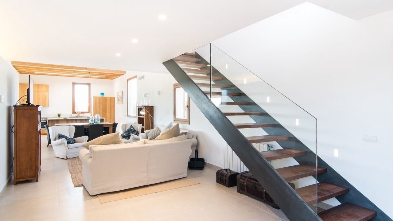 Photo of Livingroom in Es Palmer