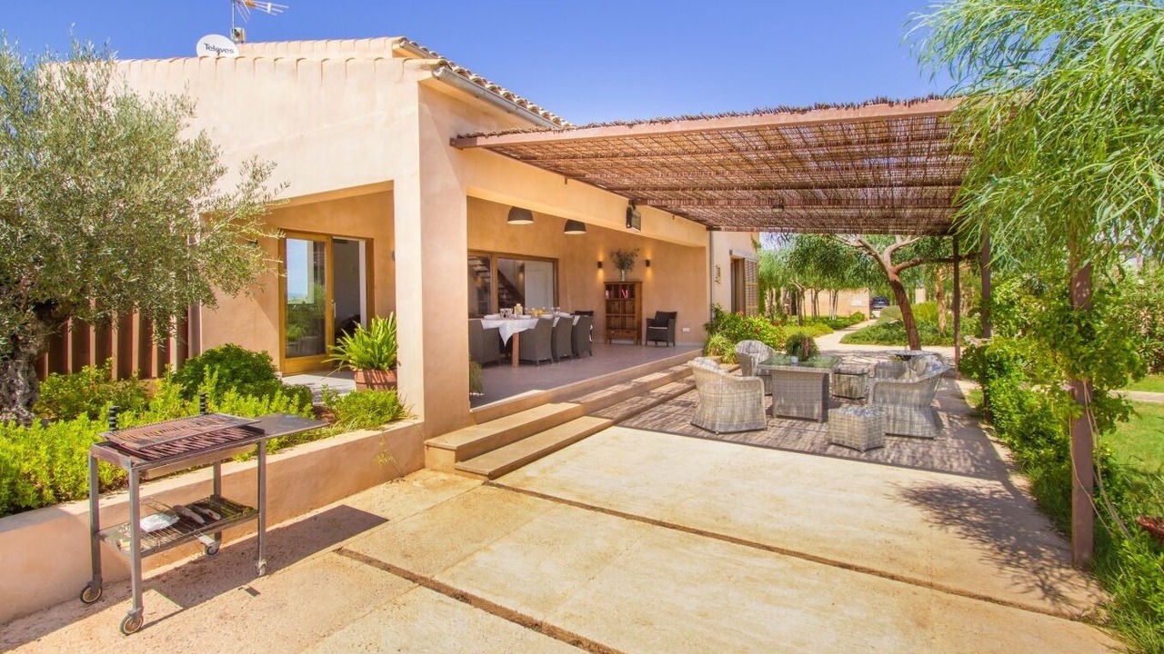 Photo of Outdoor in Es Palmer