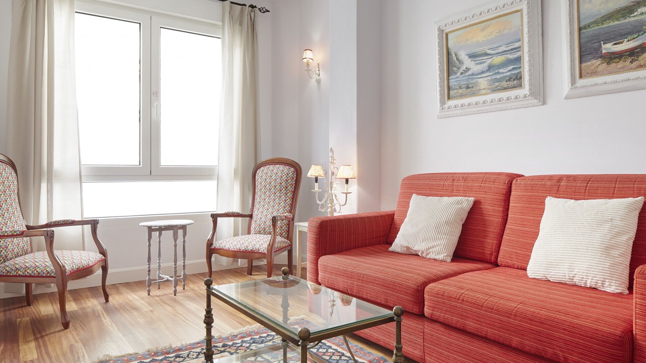Photo of Livingroom in Gros