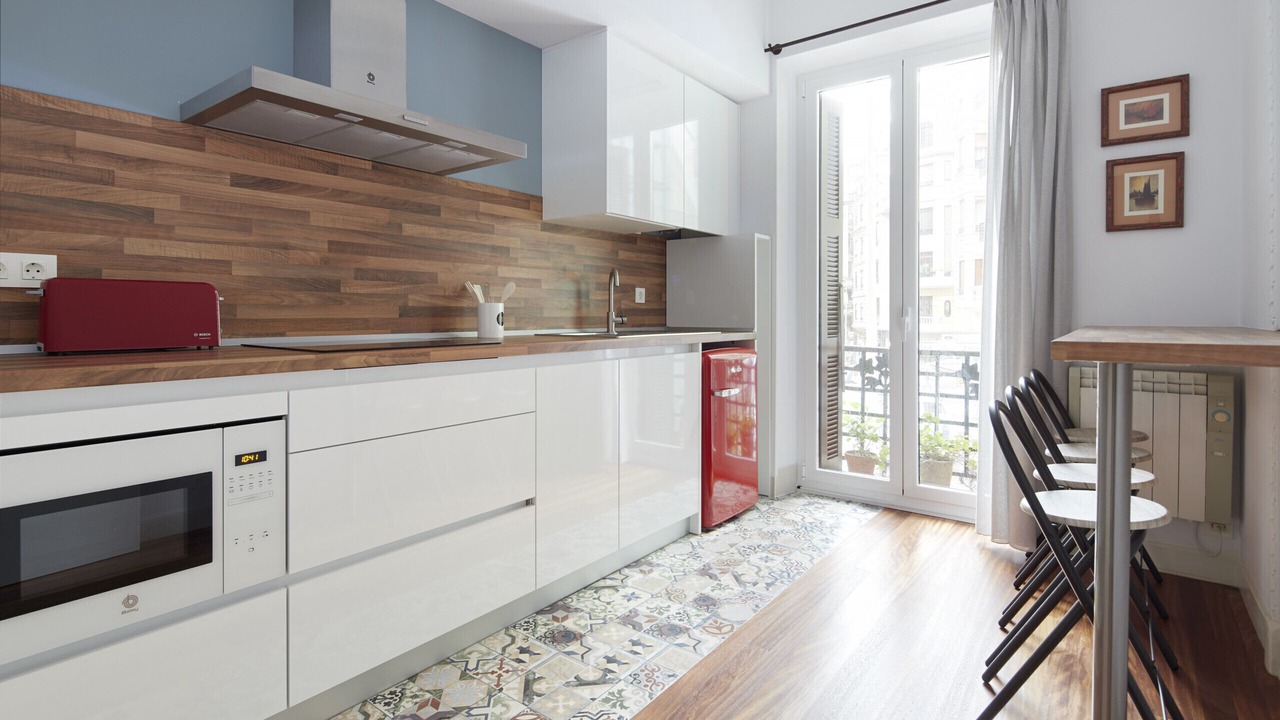 Photo of Kitchen in Gros