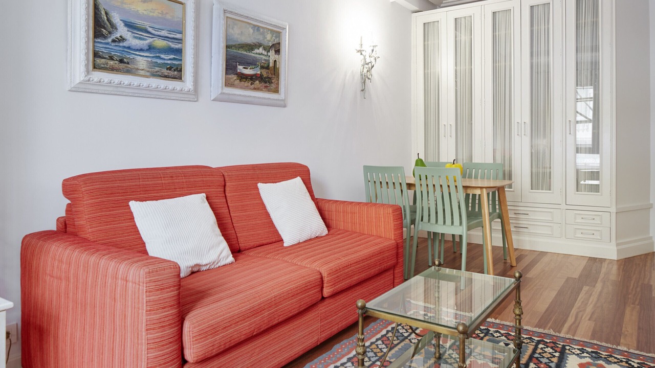 Photo of Livingroom in Gros