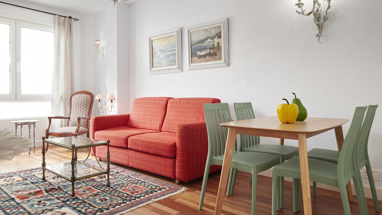Photo of Livingroom in Gros