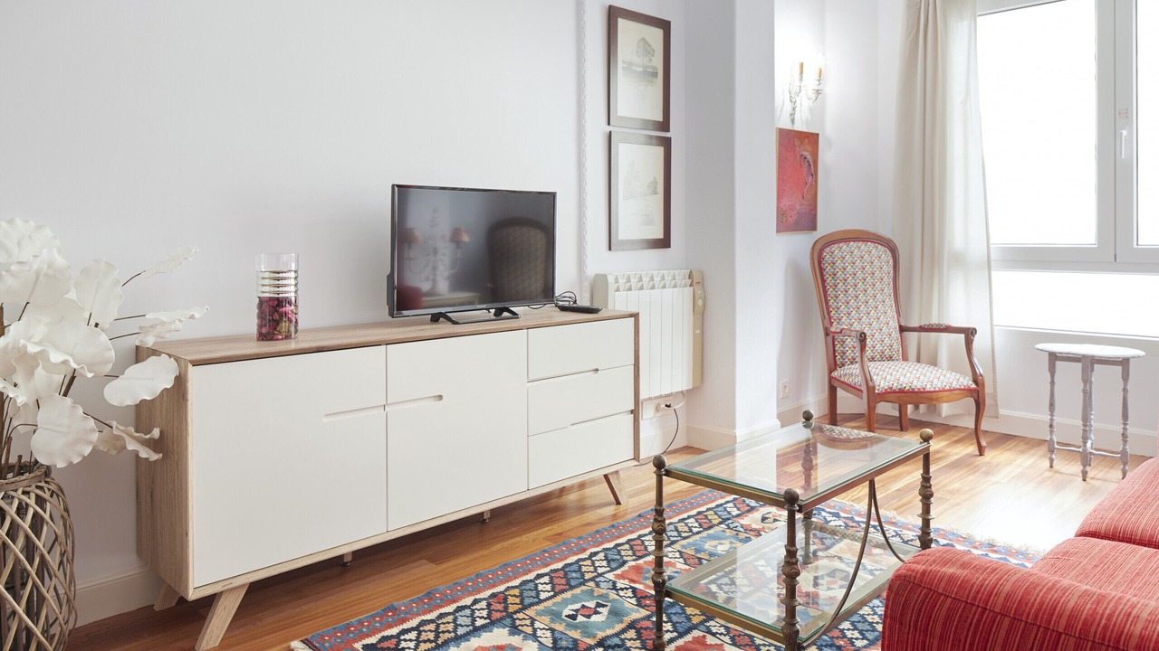 Photo of Livingroom in Gros