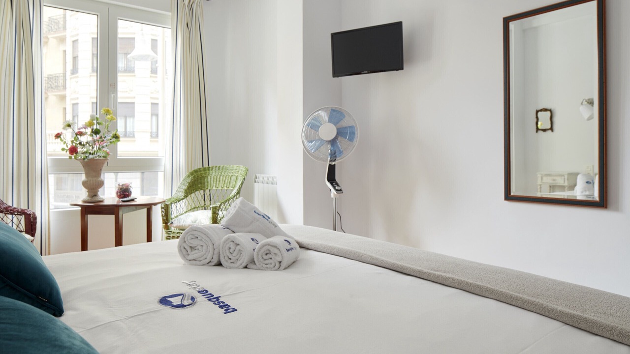 Photo of Bedroom in Gros