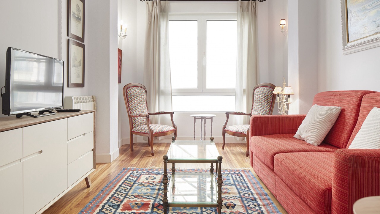 Photo of Livingroom in Gros