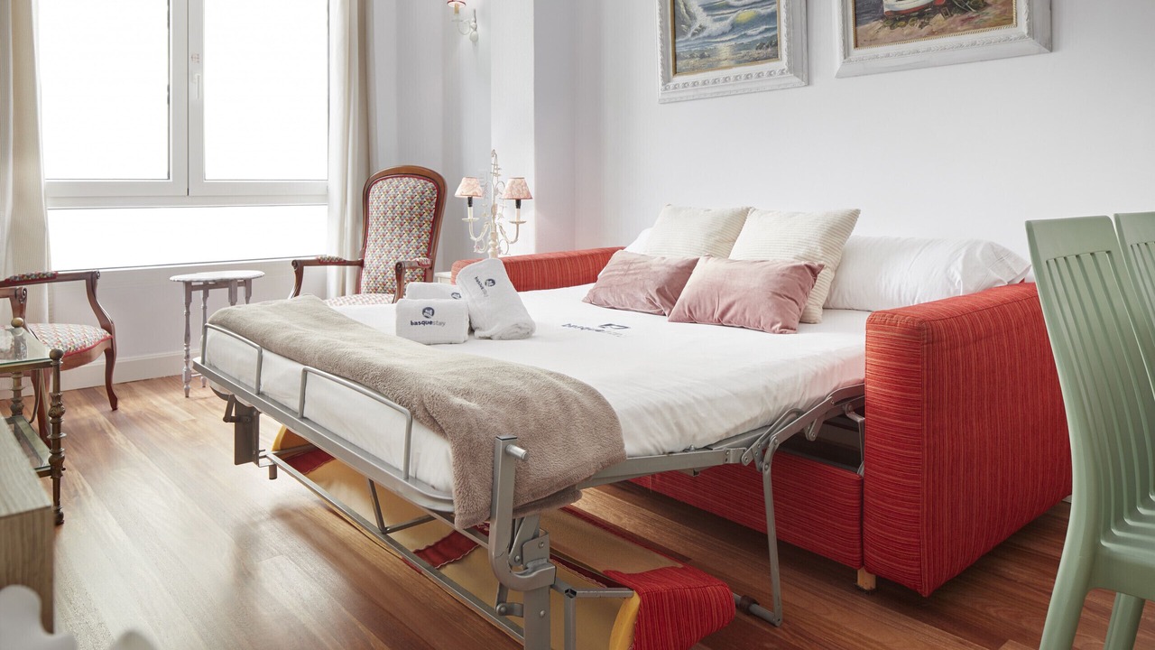 Photo of Bedroom in Gros