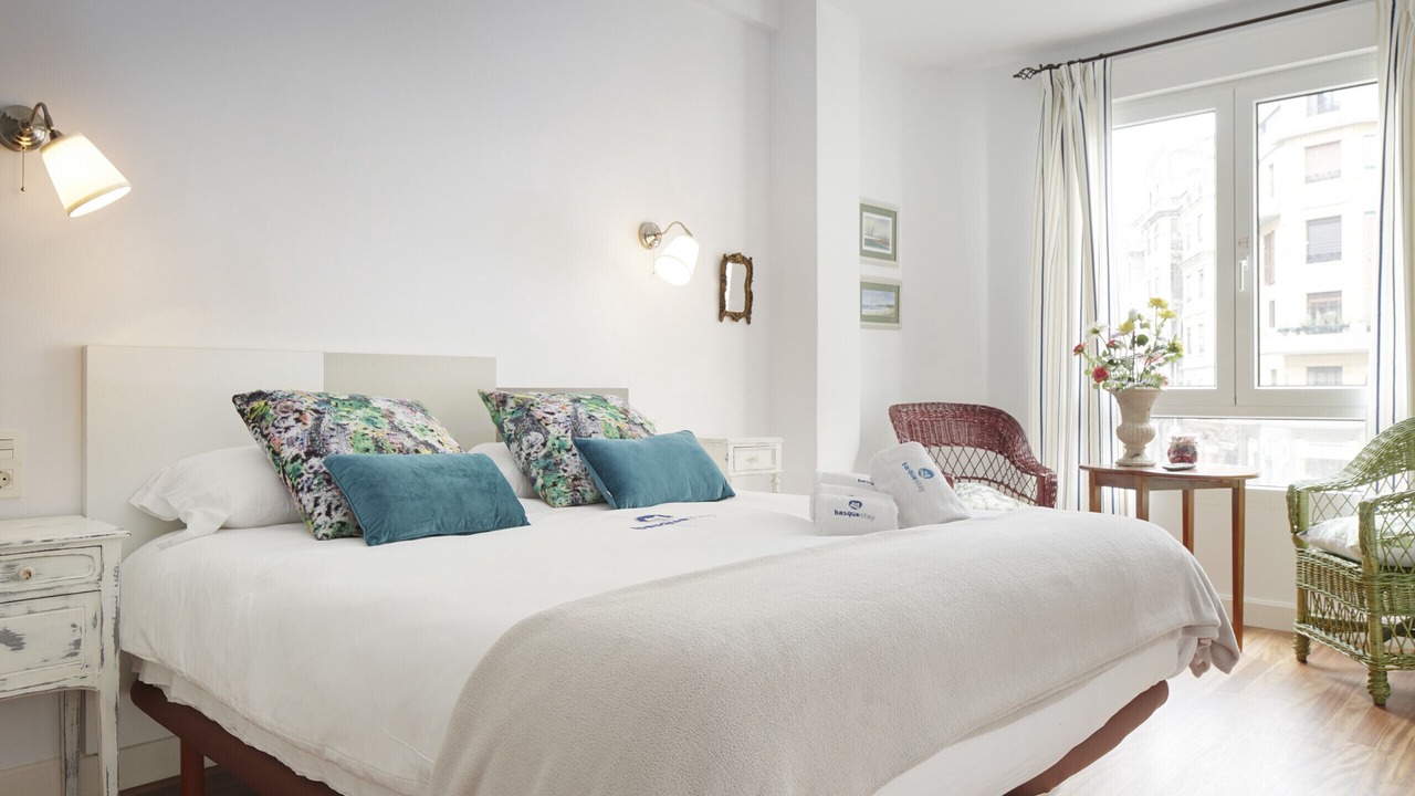 Photo of Bedroom in Gros