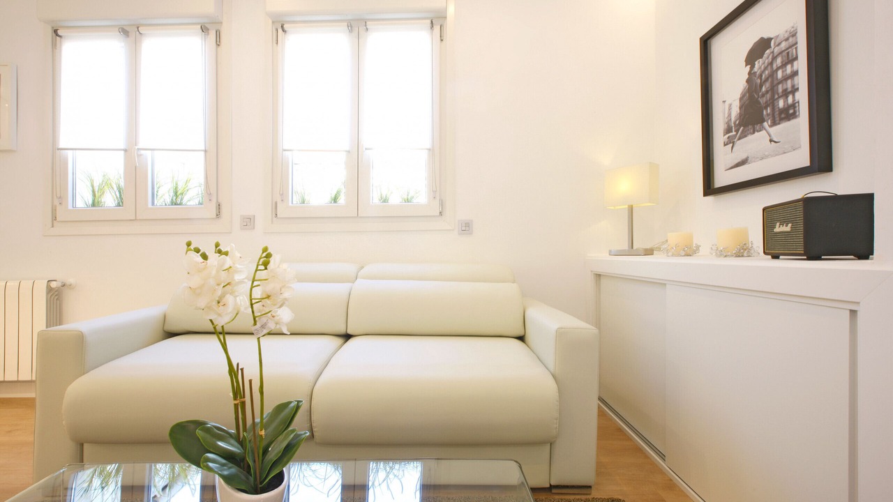 Photo of Livingroom in Malasana