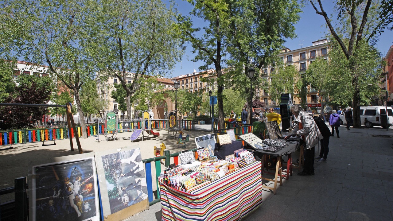 Photo of Outdoor in Malasana