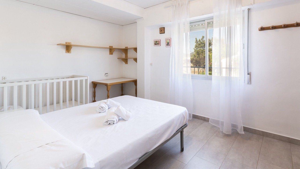 Photo of Bedroom in Oliva