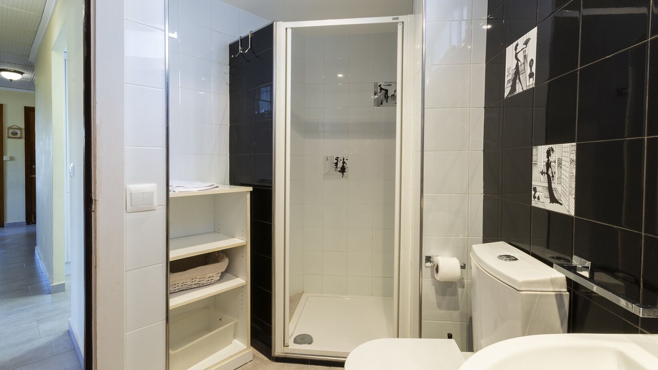 Photo of Bathroom in Oliva