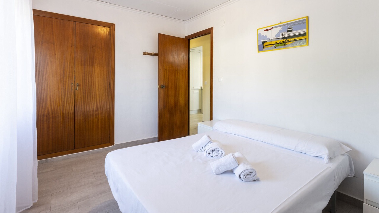 Photo of Bedroom in Oliva