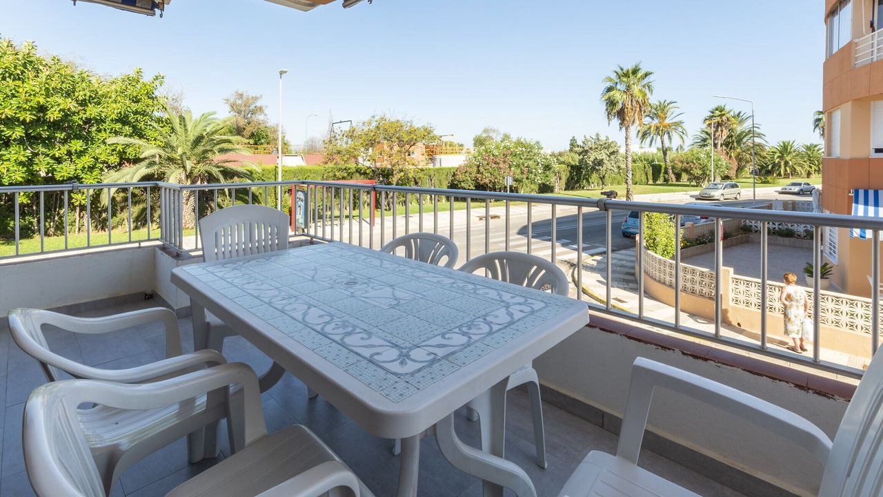 Photo of Outdoor in Oliva