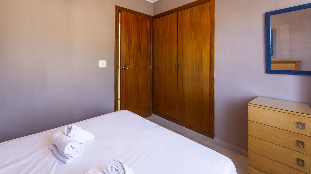 Photo of Bedroom in Oliva