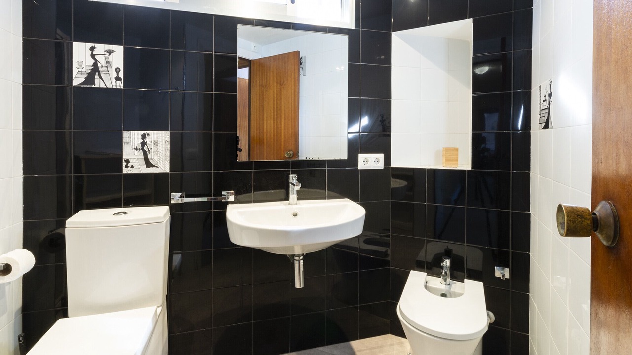 Photo of Bathroom in Oliva