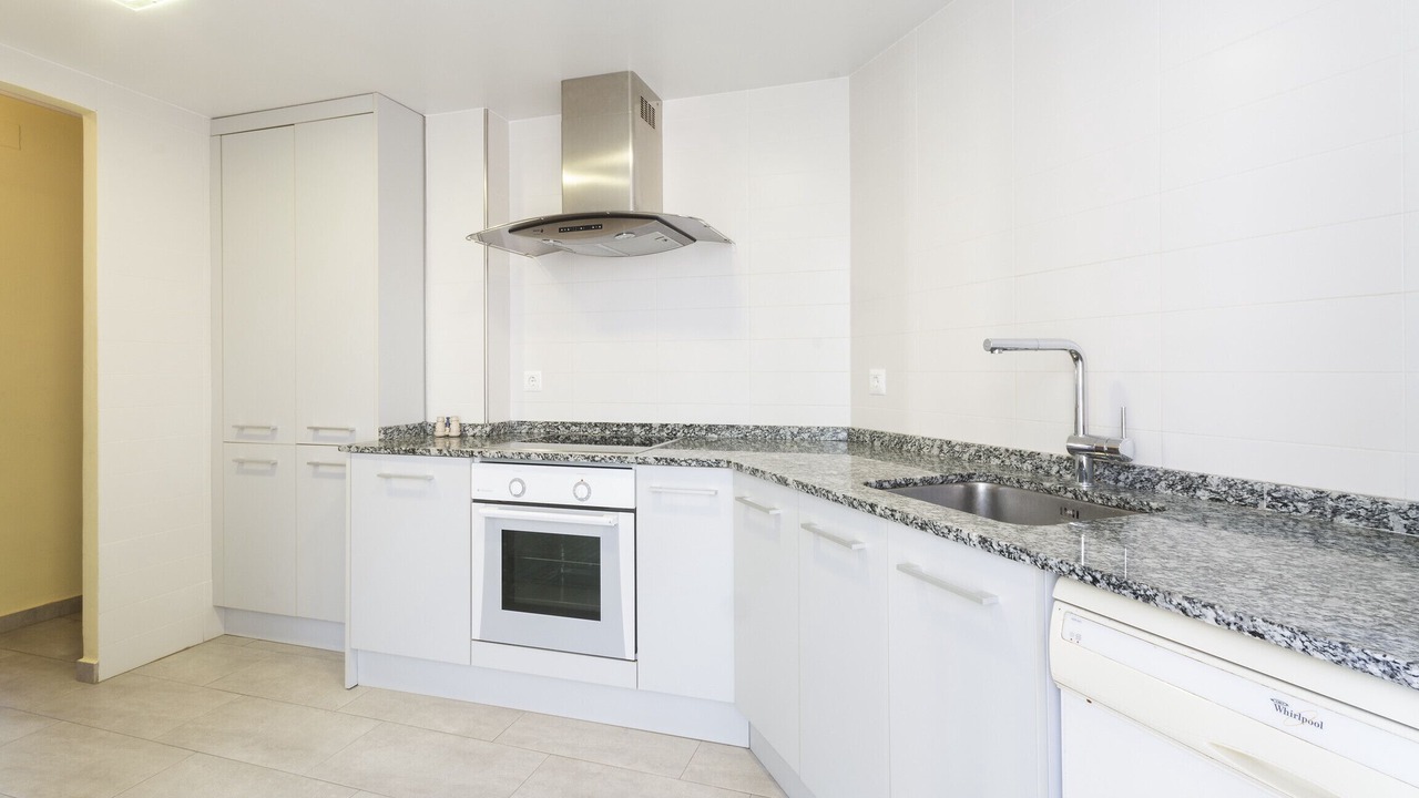 Photo of Kitchen in Oliva