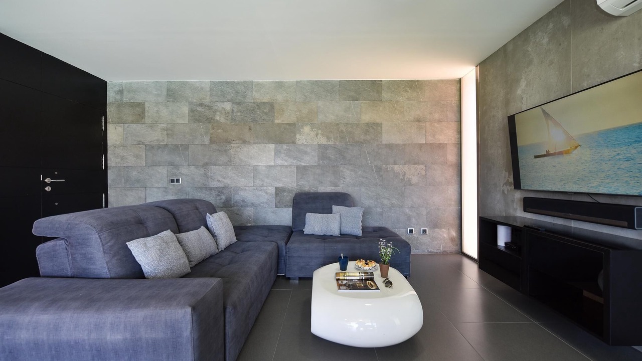 Photo of Livingroom in Salobre