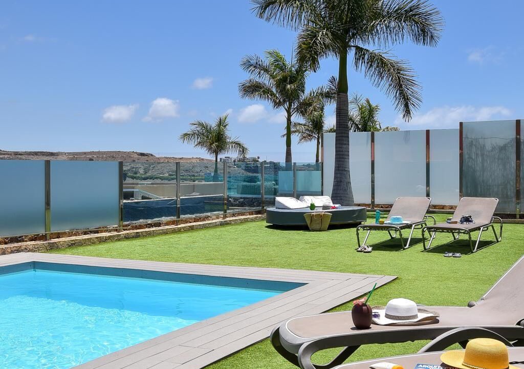Photo of Outdoor in Salobre