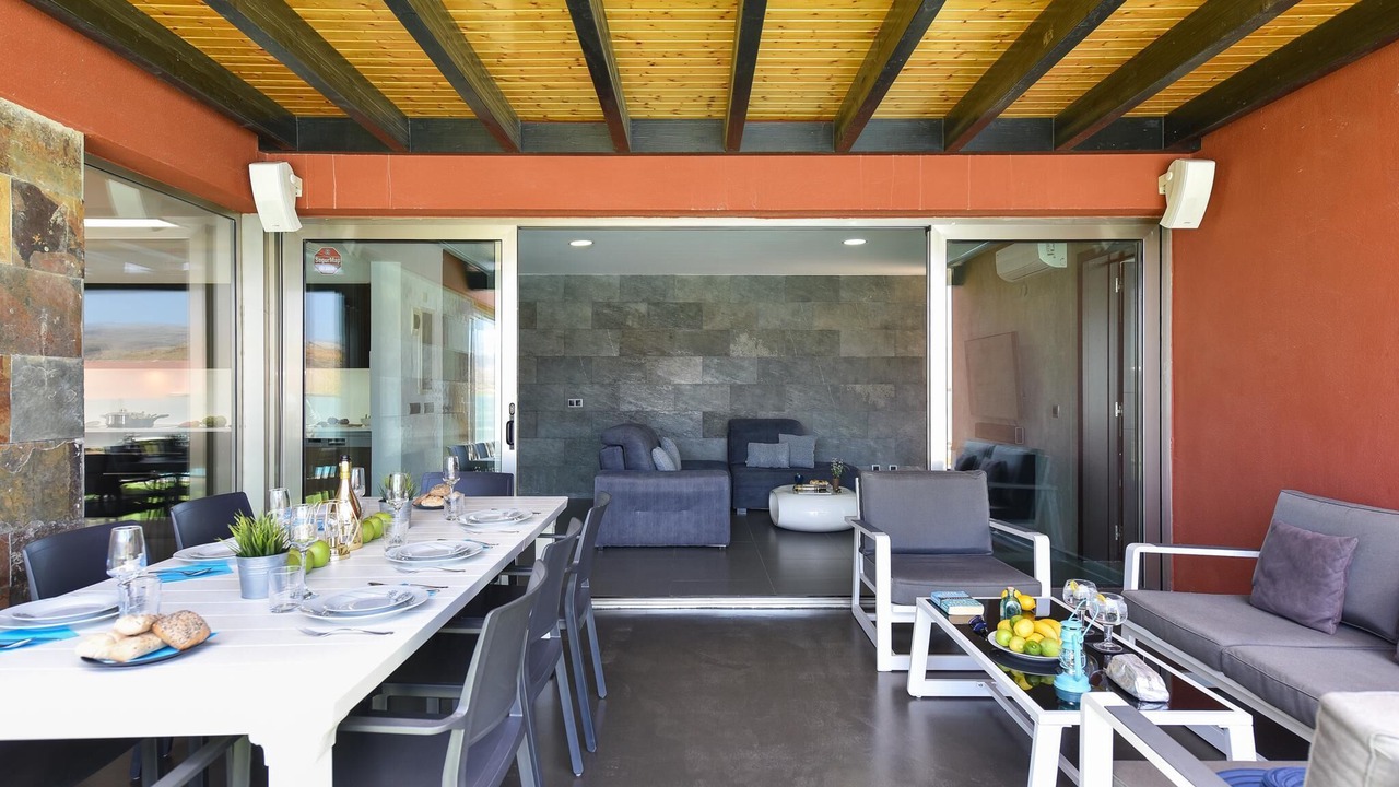 Photo of Outdoor in Salobre
