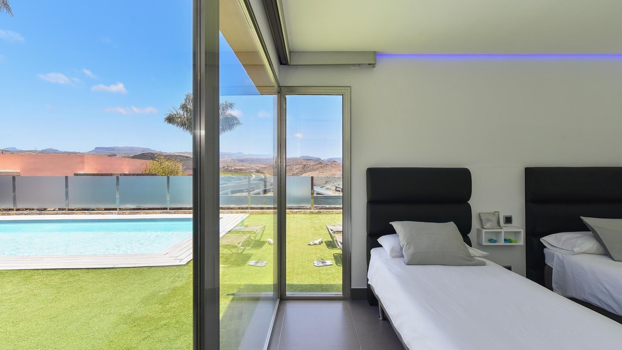 Photo of Bedroom in Salobre