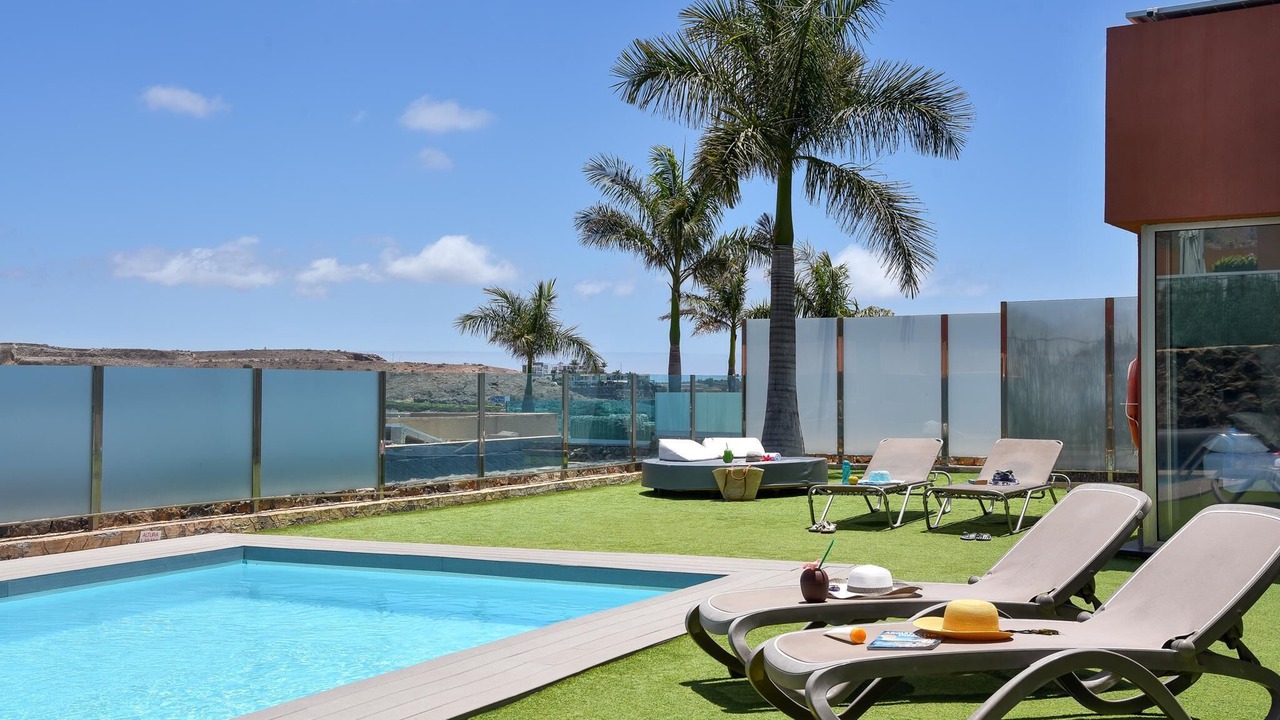 Photo of Outdoor in Salobre