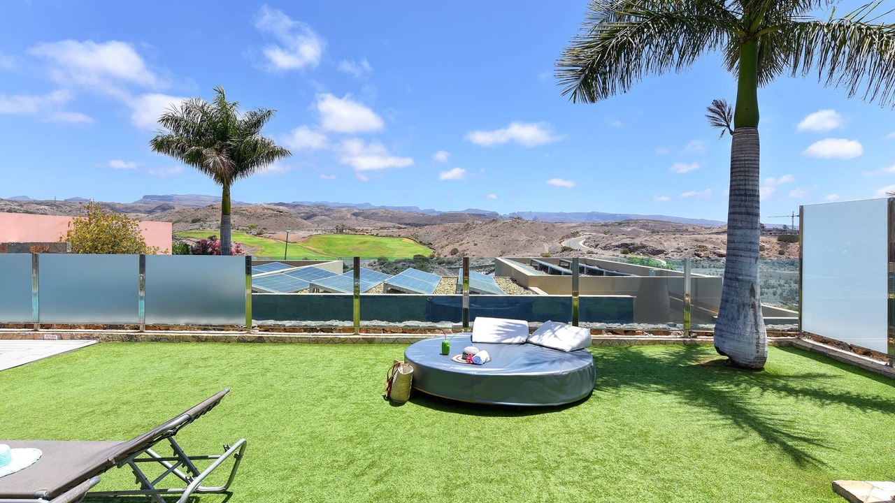 Photo of Outdoor in Salobre