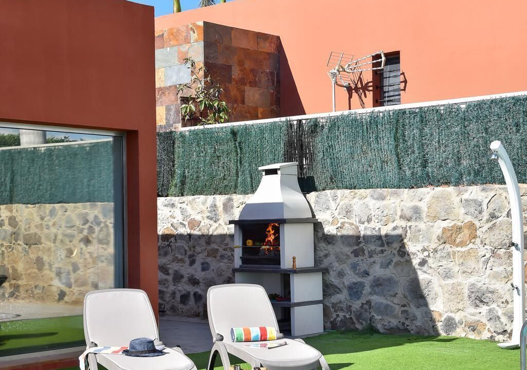 Photo of Outdoor in Salobre