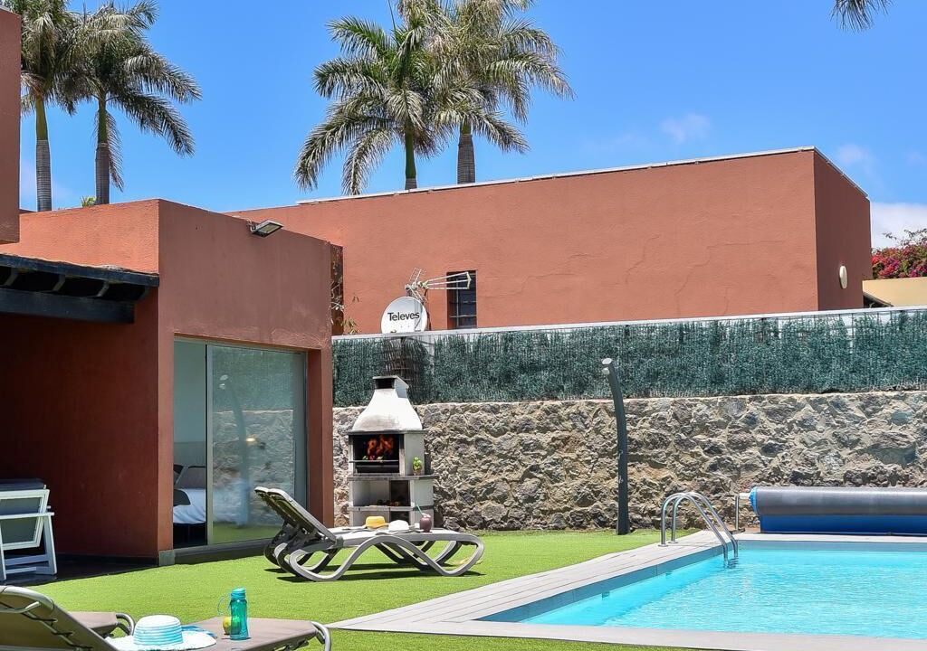 Photo of Outdoor in Salobre