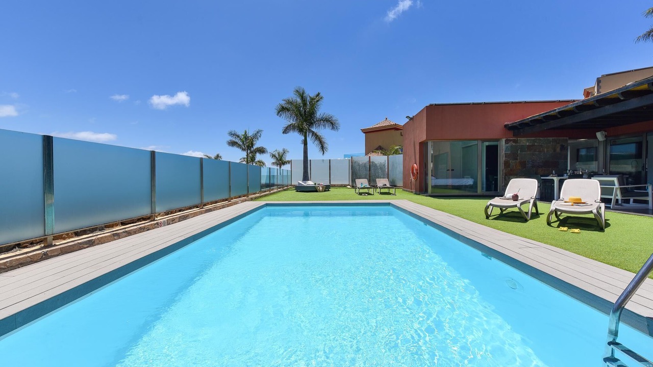 Photo of Outdoor in Salobre