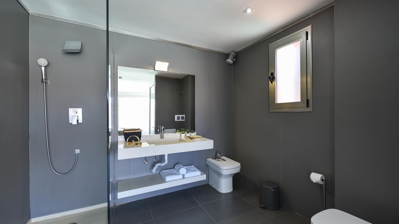 Photo of Bathroom in Salobre