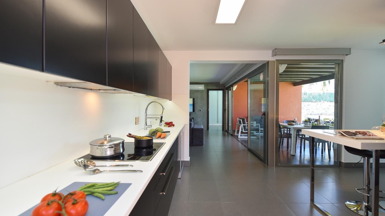 Photo of Kitchen in Salobre