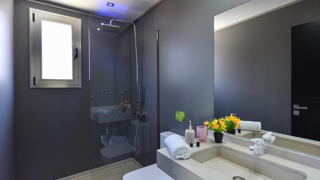 Photo of Bathroom in Salobre