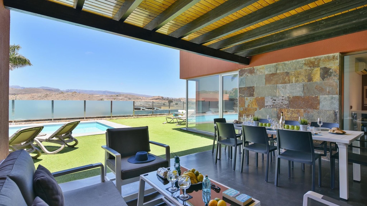 Photo of Outdoor in Salobre