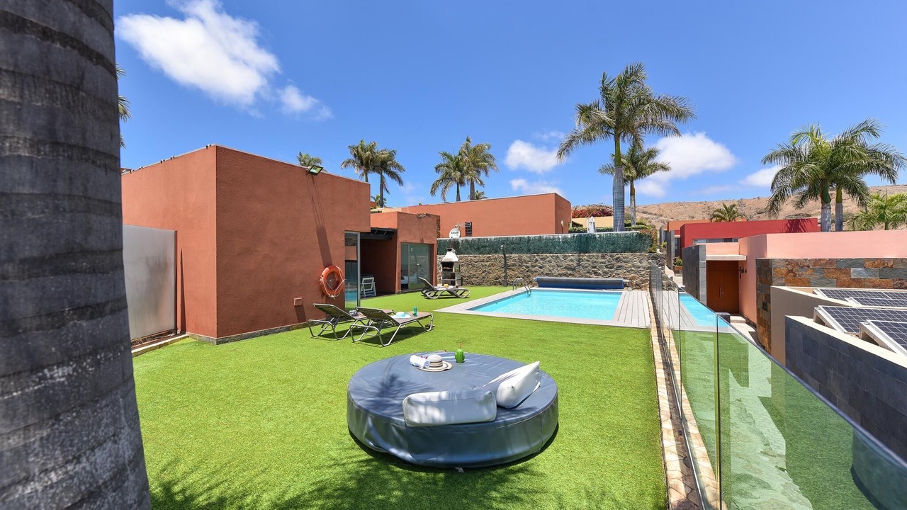 Photo of Outdoor in Salobre