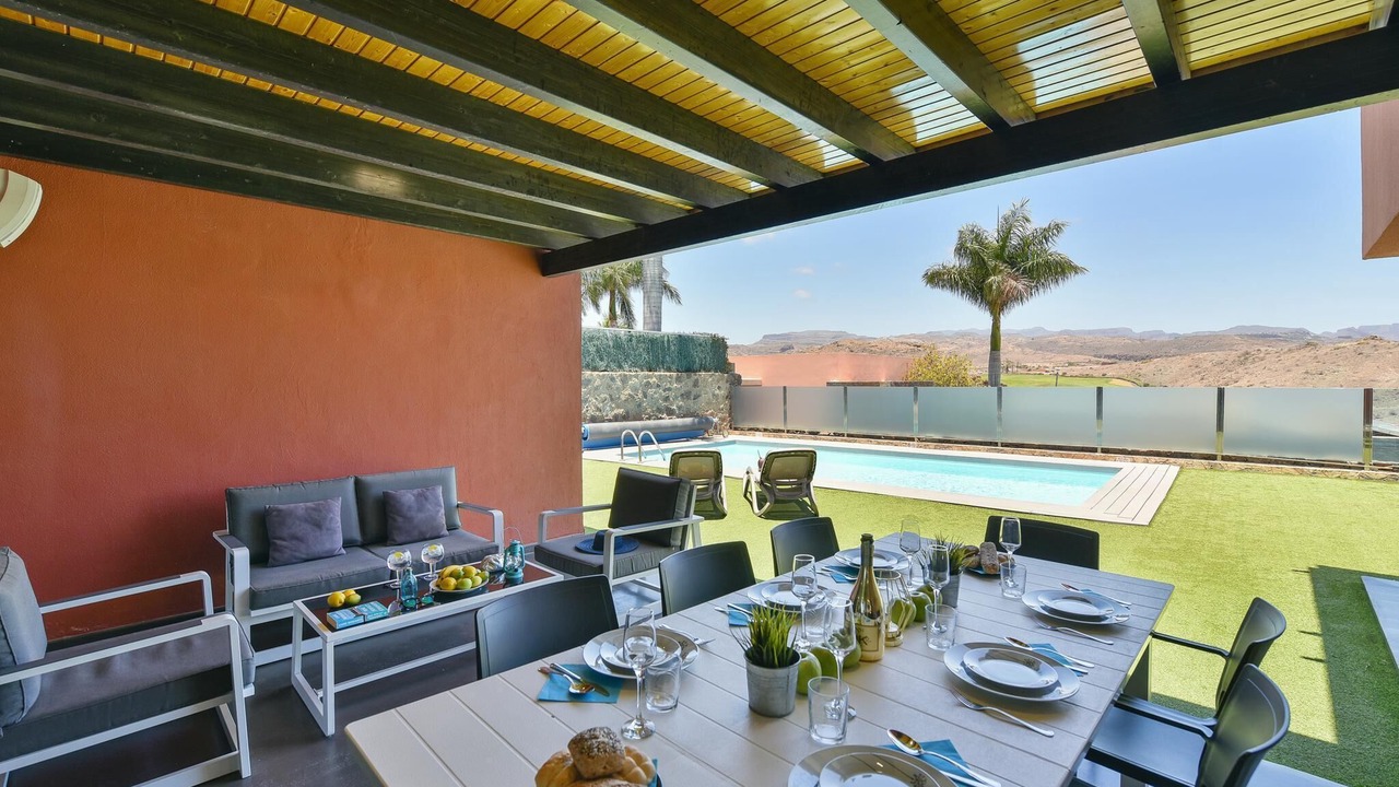 Photo of Outdoor in Salobre