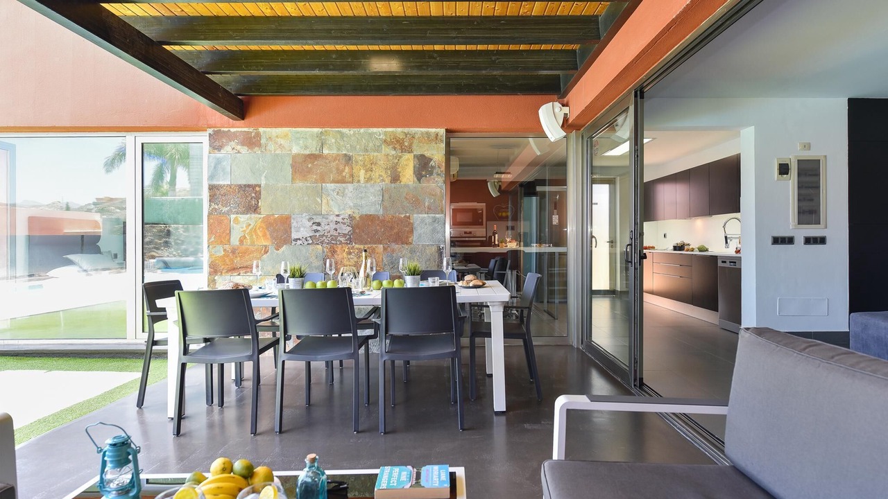 Photo of Outdoor in Salobre