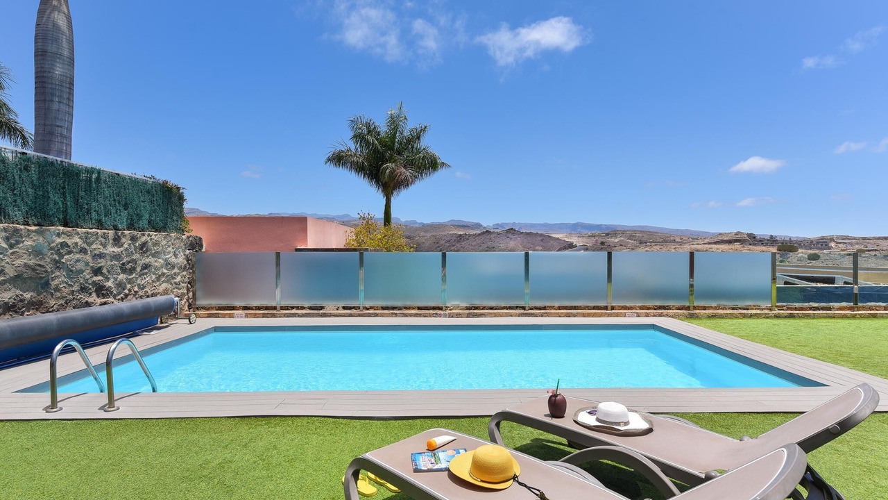 Photo of Outdoor in Salobre