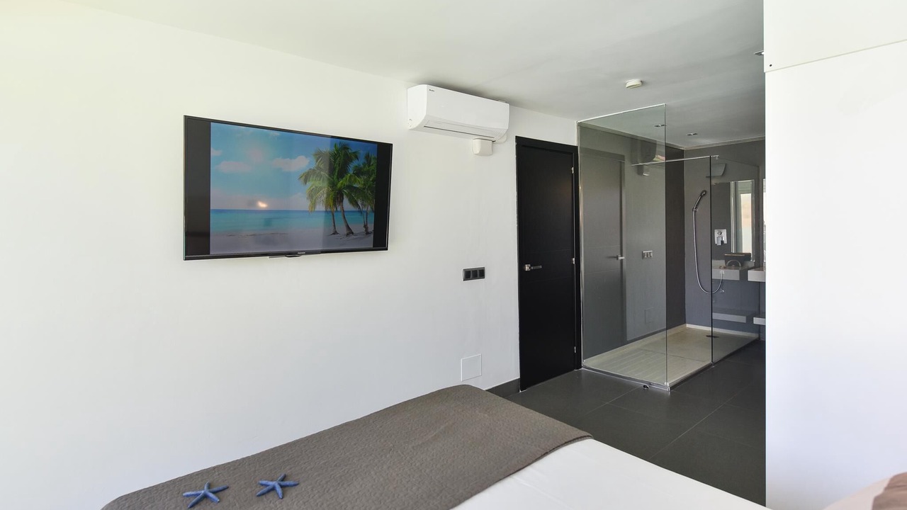 Photo of Bedroom in Salobre