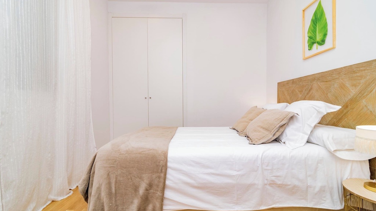 Photo of Bedroom in Castellana