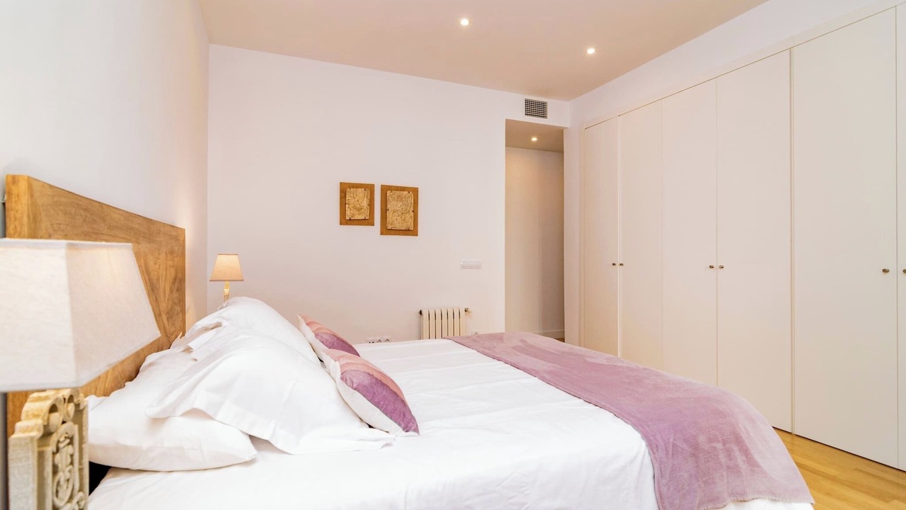 Photo of Bedroom in Castellana