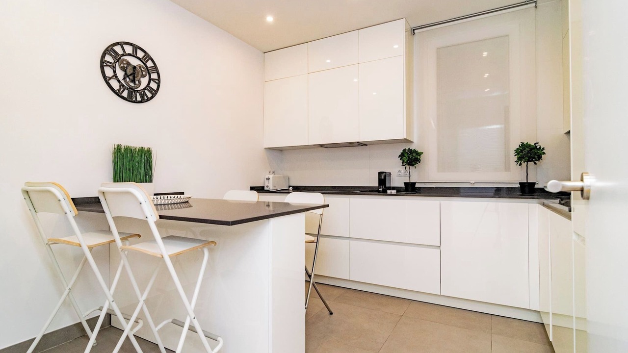 Photo of Kitchen in Castellana